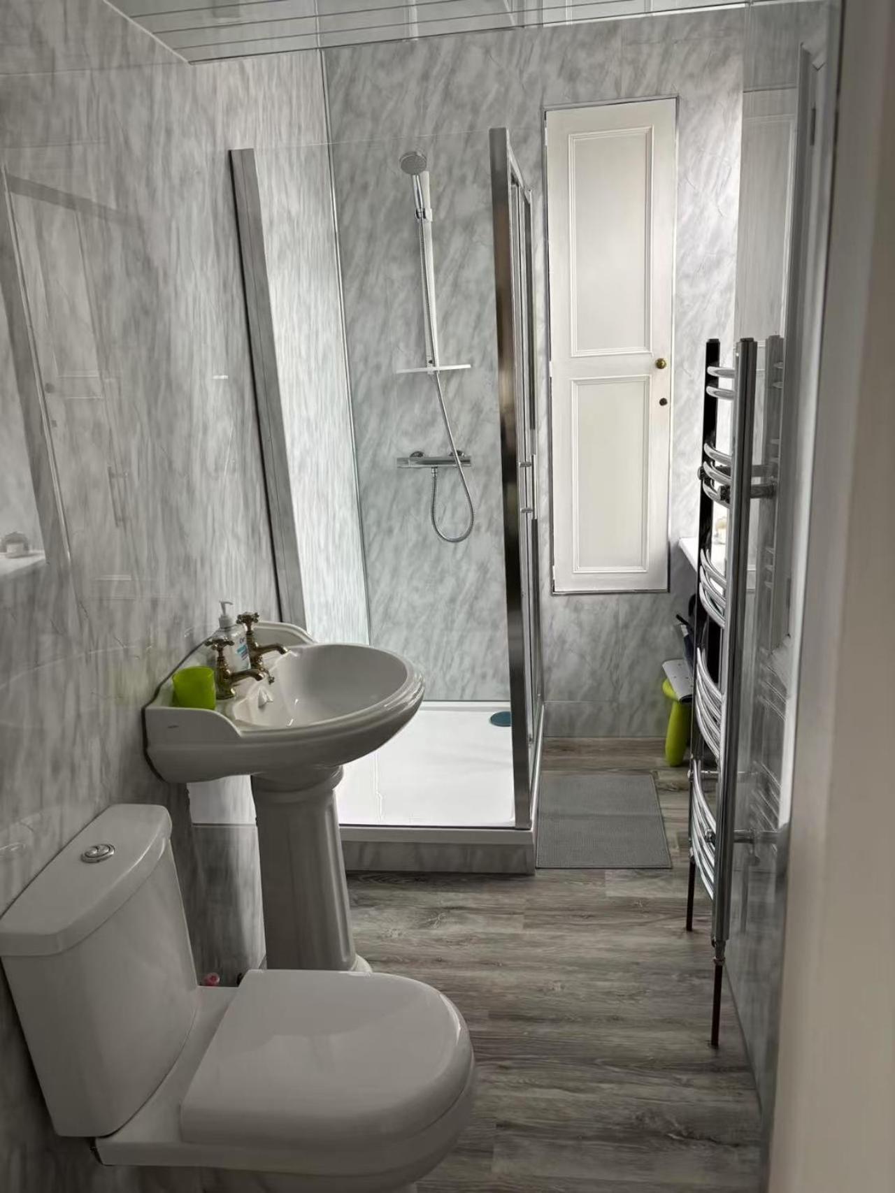 Royal Mile St Giles St Apartment EDI Exterior photo