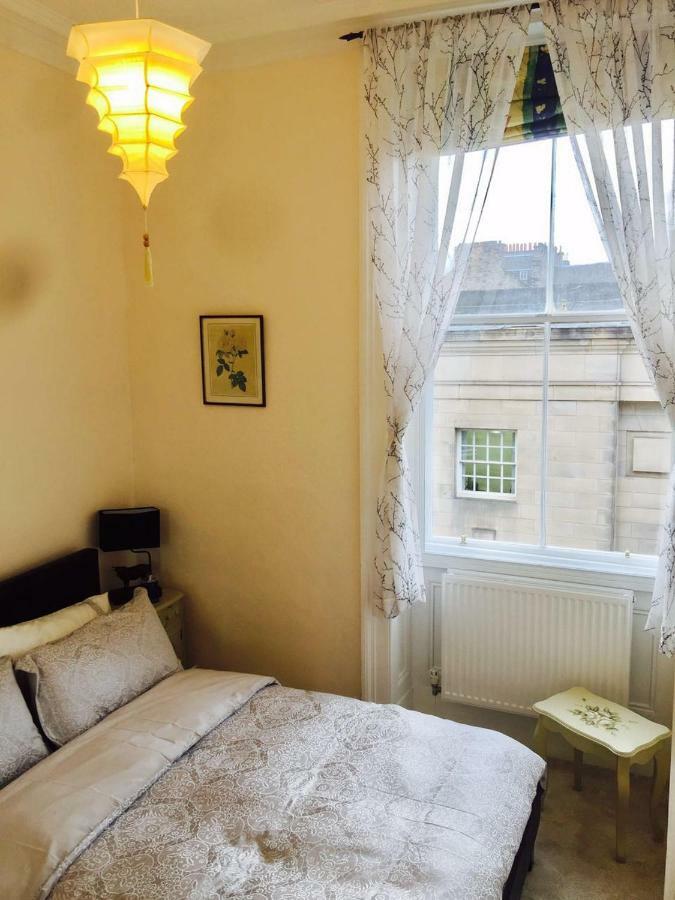 Royal Mile St Giles St Apartment EDI Exterior photo