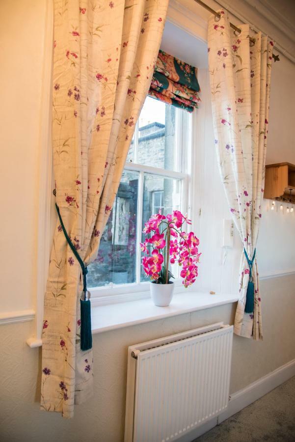 Royal Mile St Giles St Apartment EDI Exterior photo
