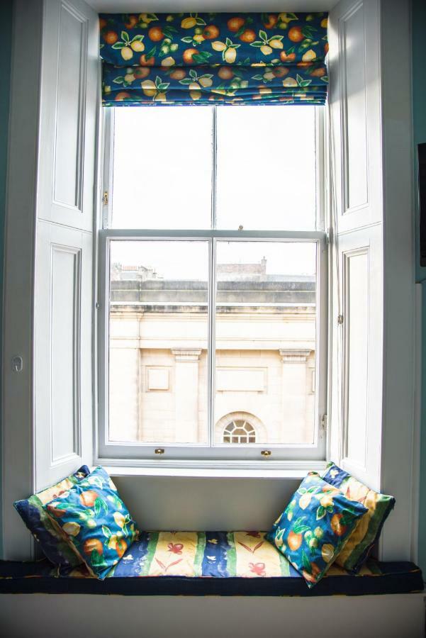 Royal Mile St Giles St Apartment EDI Exterior photo